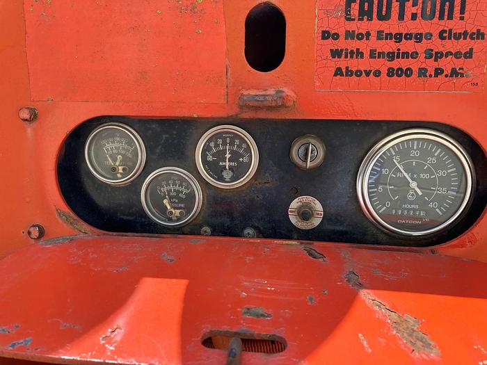 Used 1994 Morbarkl 17