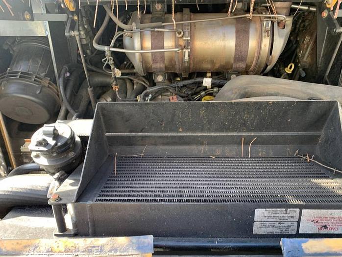 Used 2014 Vermeer FT100