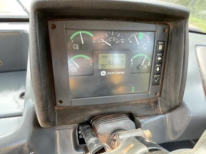 Used 2015 John Deere 460E