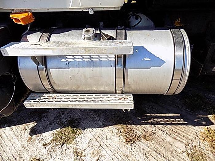 Used 2006 Mack CV713 Granite Tri Axle Dump Truck ***8LL Transmission***