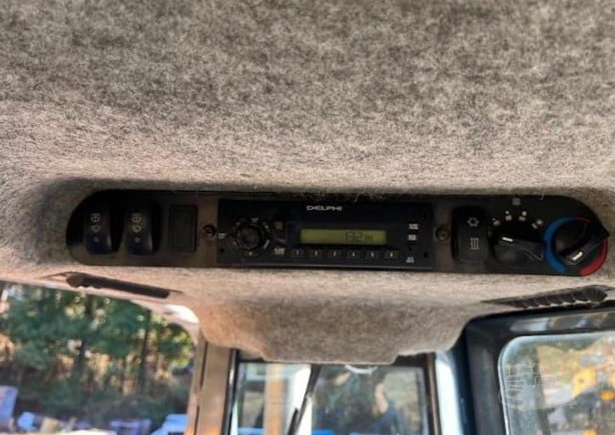 Used 2011 John Deere 700J LGP