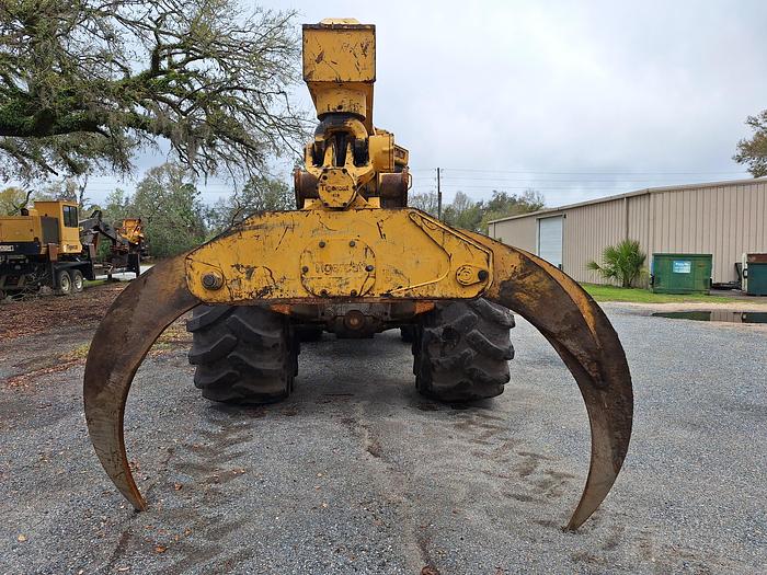 Used 2020 Tigercat 620H