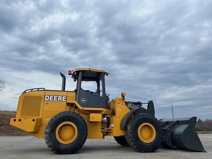 Used 2004 John Deere 544J