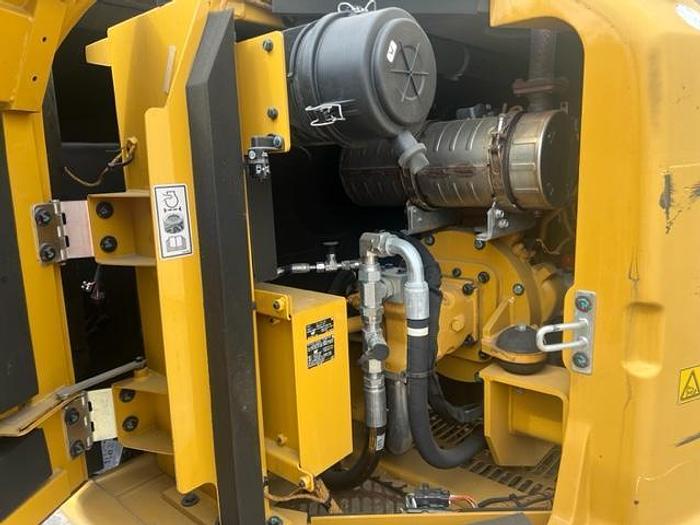 Used 2018 Caterpillar 307E2