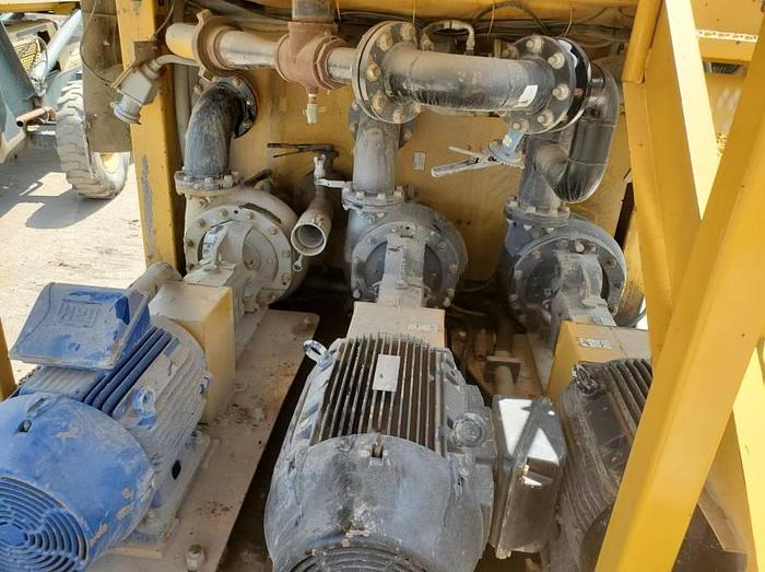 Used 2013 Vermeer R9x12T