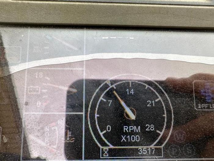 Used 2016 Leeboy 8616B