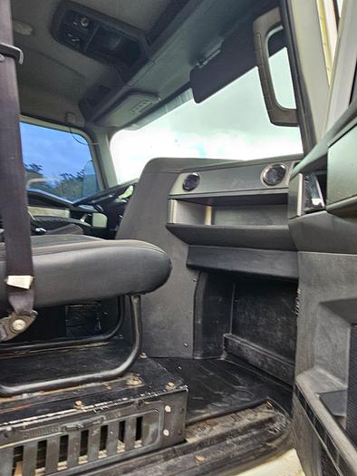 Used 2012 CAT ALLISON AUTOMATIC CT660 *ALLISON AUTO*