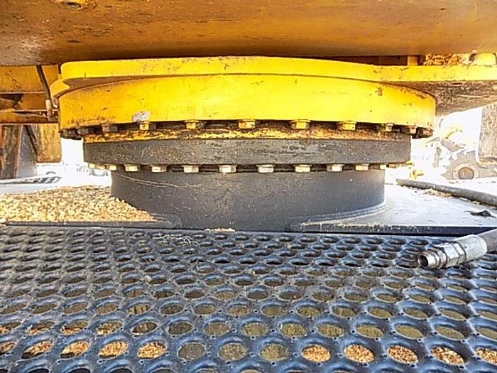 Used 2015 Tigercat 234 Log Loader w/CSI 264 Delimber