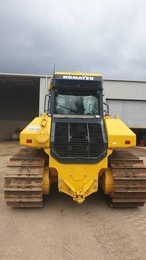 Used 2022 Komatsu D71PXI-24