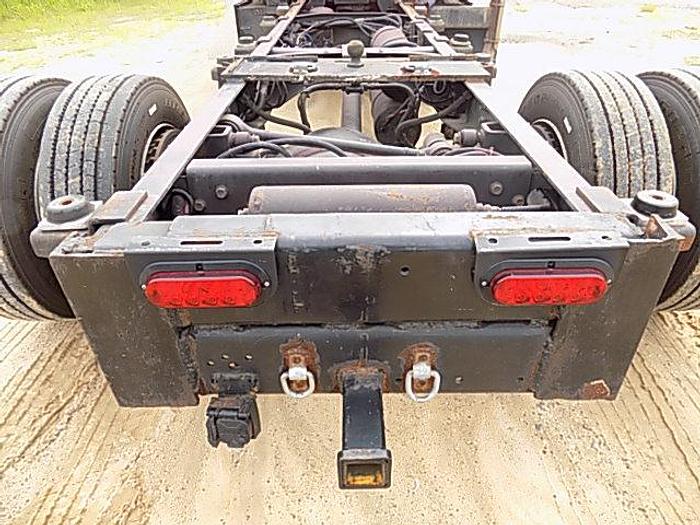 Used 2010 International Durastar 4300, Cab and Chassis (Allison Automatic)