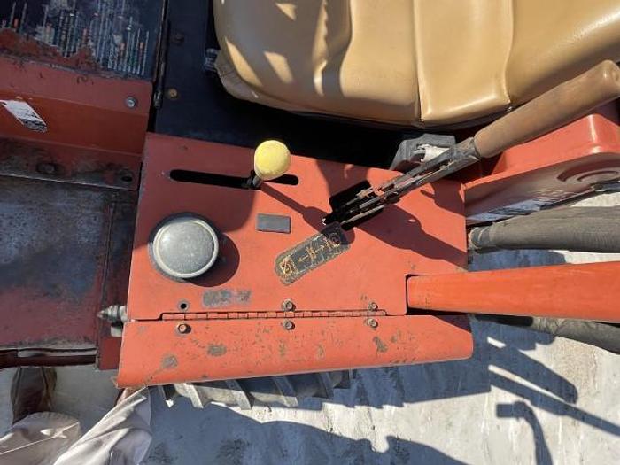 Used 2003 Ditch Witch RT45