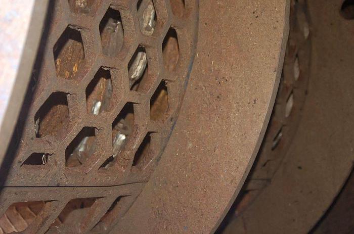 Used 2002 Peterson HC5400