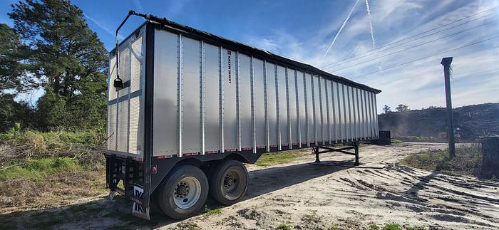 Used 2022 Chip Trailer 