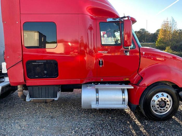 Used 2010 Freightliner Columbia 120
