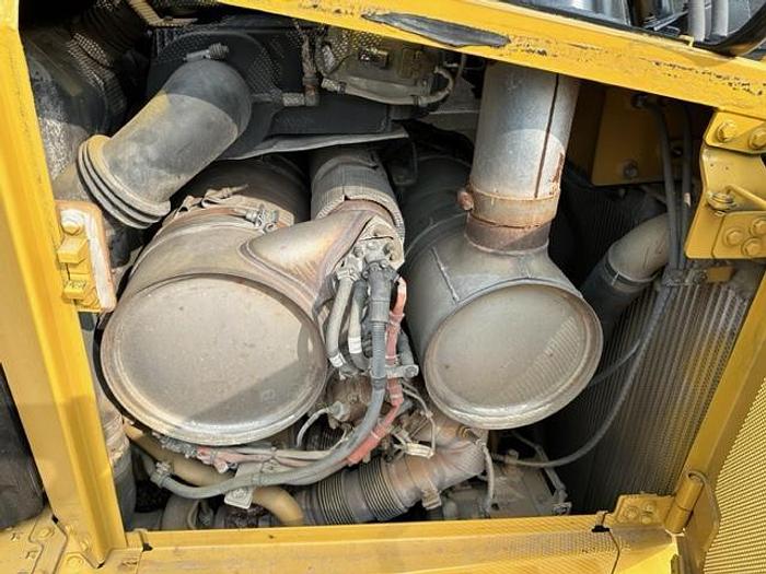 Used 2019 Caterpillar D6T LGP