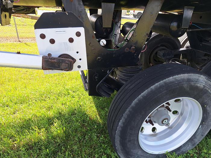 Used 2017 Clement RKHL2828-3