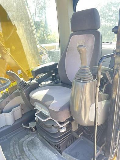 Used 2013 Caterpillar M316D