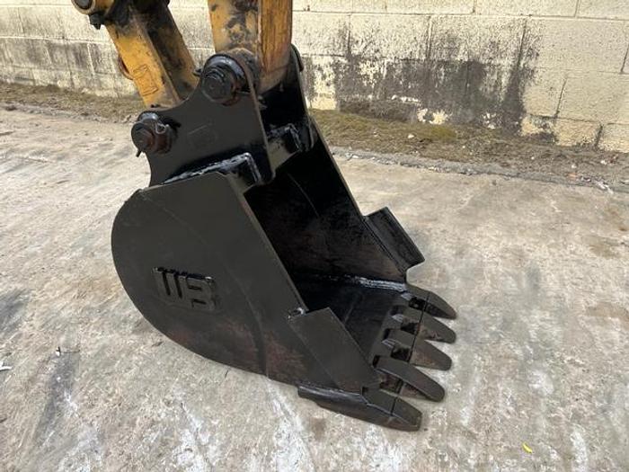 Used 2016 CATERPILLAR 304E2 CR