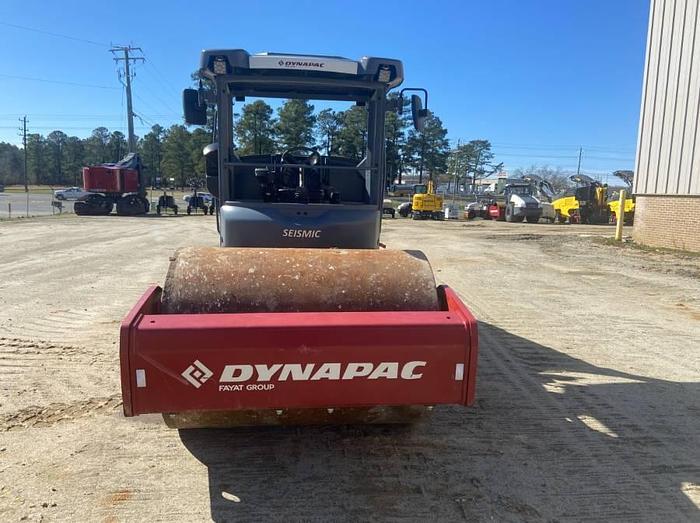Used 2022 Dynapac CA1500D