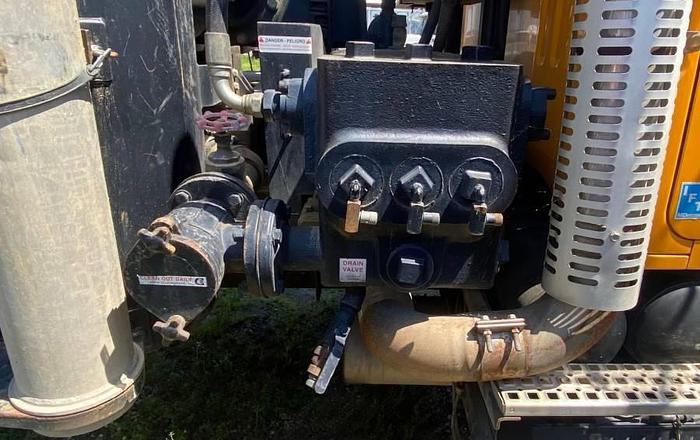 Used 1998 Volvo Safe Jet