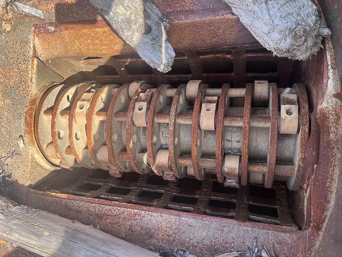 Used 2000 Toro Pro Grind 1997