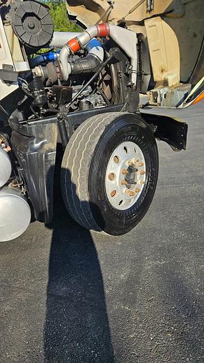 Used 2007 MACK *** ALLISON AUTOMATIC *** CV713 Granite