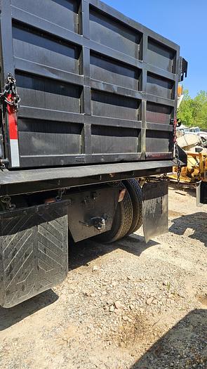 Used 2000 Mack *** Allison Automatic ***  RD688s