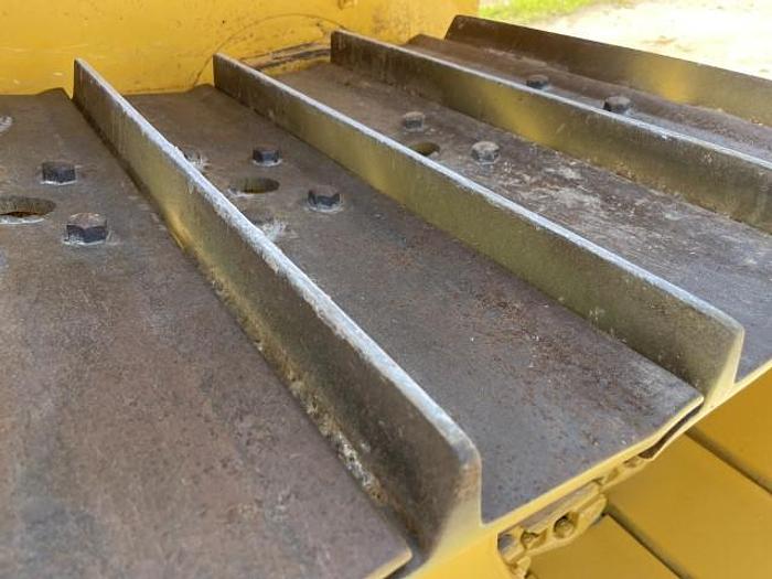 Used 2016 Vermeer 700K LGP