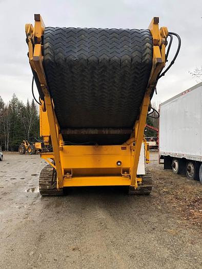 Used 2004 CBI Magnum 6800T