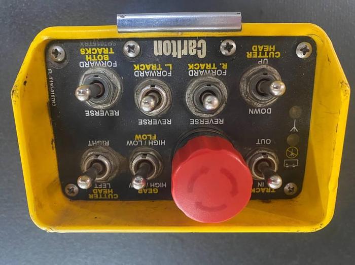 Used 2020 Carlton SP7015TRX