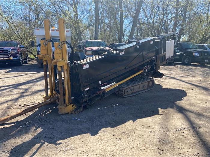 Used 2017 Vermeer D23x30III