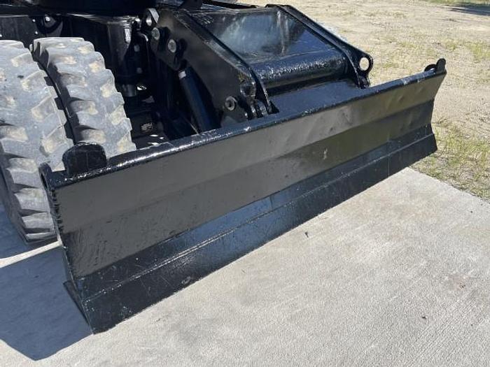 Used 2013 Caterpillar M316D