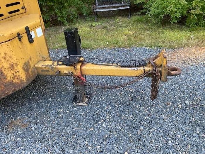 Used 2008 Vermeer BC1800XL