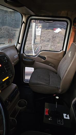 Used 2007 Mack *** ALLISON AUTOMATIC *** CV713 Granite