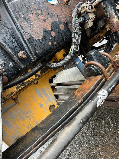 Used 2007 Kenworth T800