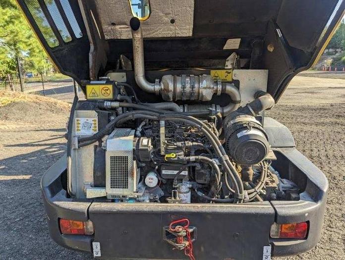 Used 2018 Yanmar V10