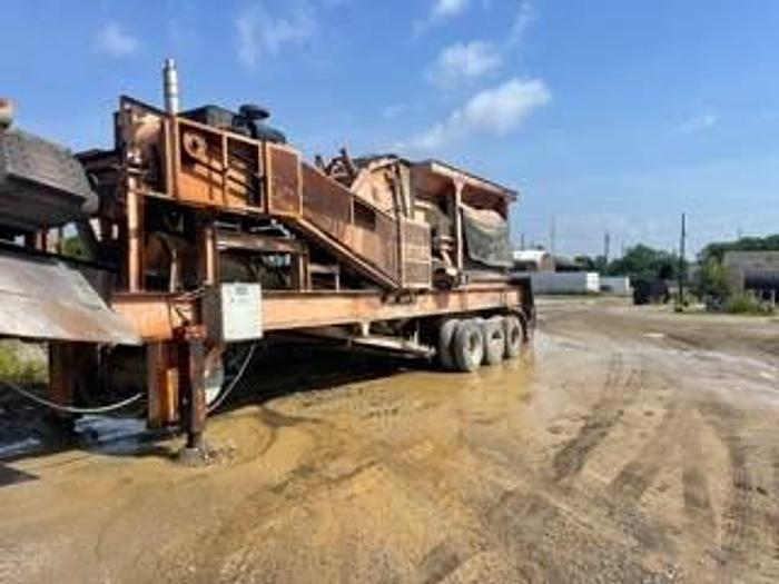 Used 1996 Eagle 33D5170