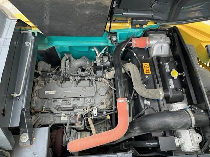 Used 2019 Kobelco SK140 SRLC-5