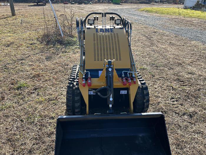 New 2024 LANE LNEMS23T/ MINI SKID STEER for Sale in Virginia
