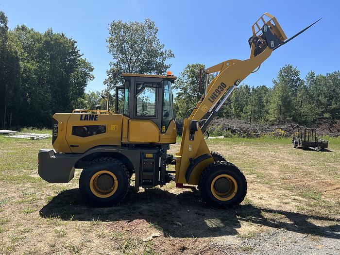 2023 LANE LNE930