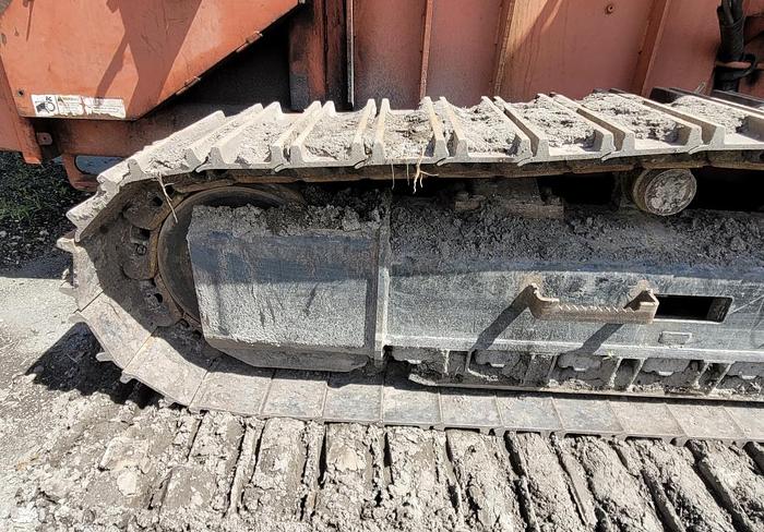 Used 2007 Morbark 6600