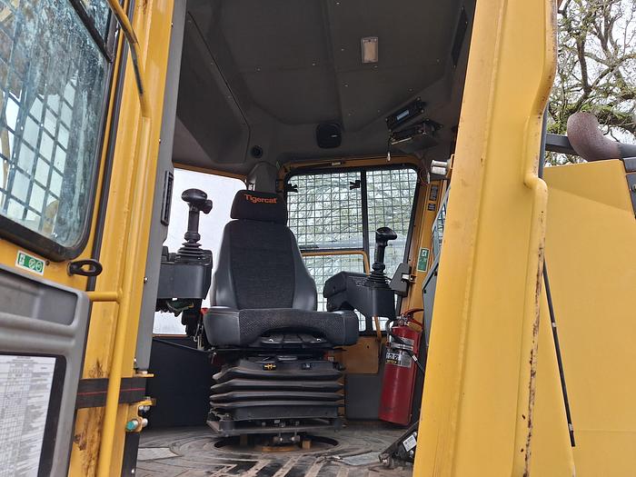 Used 2020 Tigercat 620H