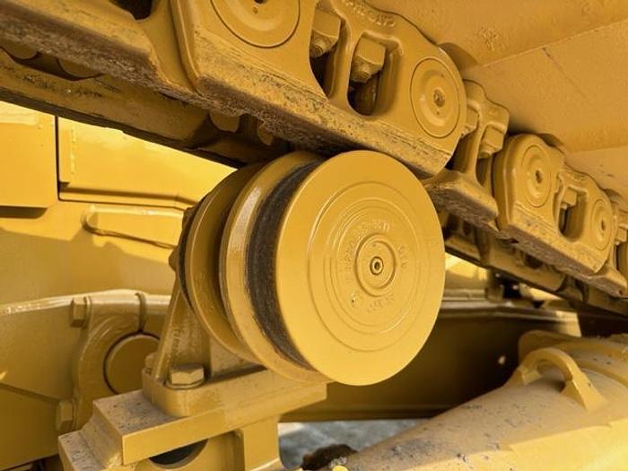 Used 2019 Caterpillar D6T LGP