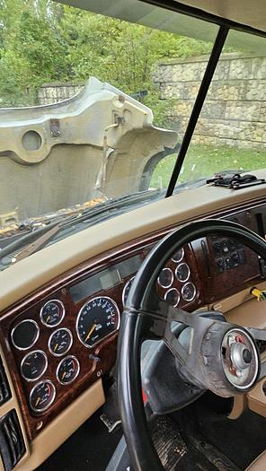 Used 2006 *** ALLISON AUTOMATIC *** Mack CV713 Granite