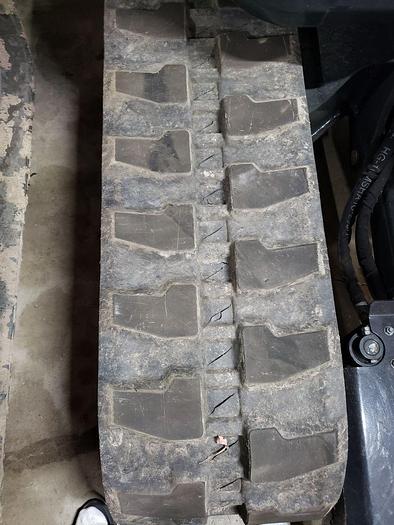 Used 2022 BOBCAT E60R2 Long Arm