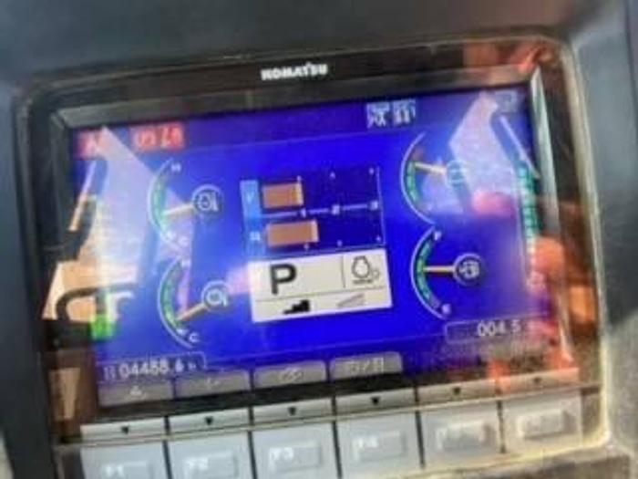 Used 2019 Komatsu D61PXI-24