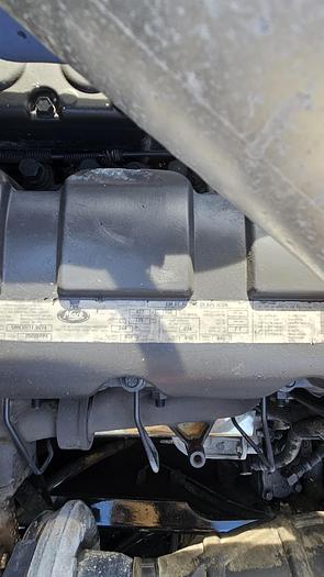 Used 2005 *** ALLISON AUTOMATIC *** Mack CV713 Granite