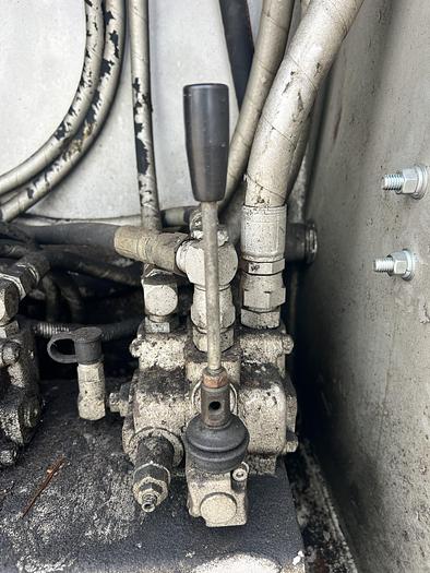 Used 2008 Bandit 1680