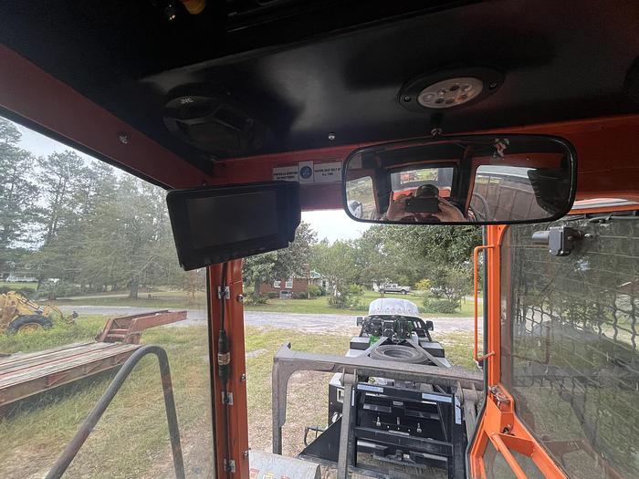 Used 2018 Awassos VD-170/ mulcher