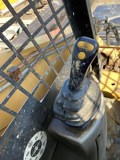 Used 2003 Caterpillar 262B